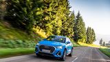 Audi Q3 Sportback 40 TDI Quattro