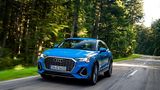 Audi Q3 Sportback 40 TDI Quattro