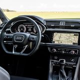 Audi Q3 Sportback 40 TDI Quattro