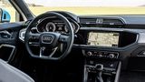 Audi Q3 Sportback 40 TDI Quattro