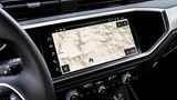 Audi Q3 Sportback 40 TDI Quattro