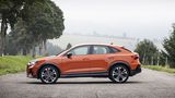 Audi Q3 Sportback 40 TDI Quattro