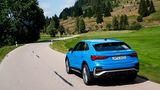 Audi Q3 Sportback 40 TDI Quattro