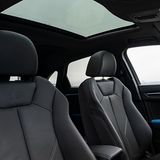 Audi Q3 Sportback 40 TDI Quattro