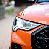 Audi Q3 Sportback 40 TDI Quattro
