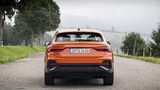 Audi Q3 Sportback 40 TDI Quattro