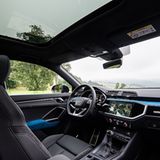 Audi Q3 Sportback 40 TDI Quattro