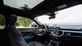 Audi Q3 Sportback 40 TDI Quattro