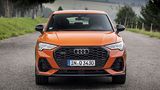 Audi Q3 Sportback 40 TDI Quattro
