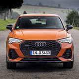 Audi Q3 Sportback 40 TDI Quattro