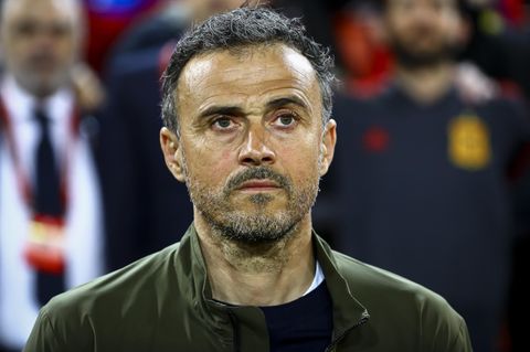 Die Tochter von Spaniens Ex-Nationalcoach Luis Enqirue starb im Alter von nur neun Jahren