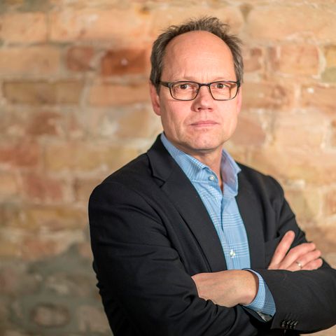 Neuer SWR-Intendant Gniffke will bei Produktionsstandards sparen