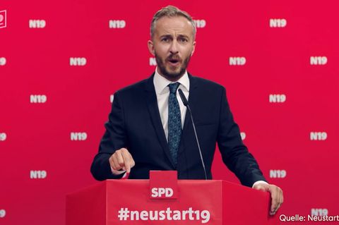 Jan Böhmermann