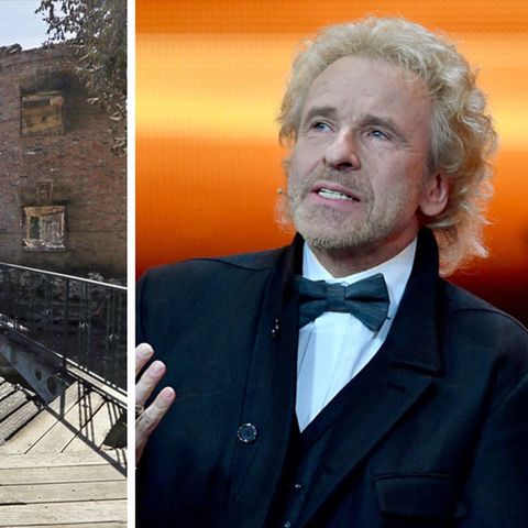 Thomas Gottschalk