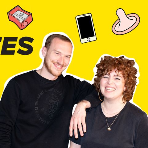 NEON Unnützes Wissen Podcast