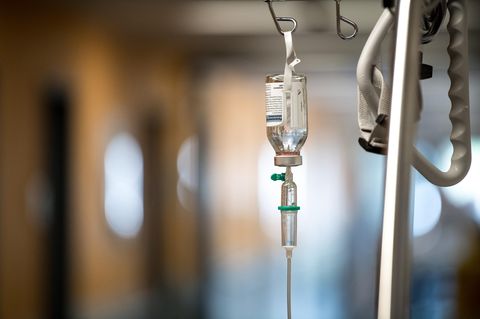 Der Krankenpfleger soll Patienten tödliche Medikamente verabreicht haben