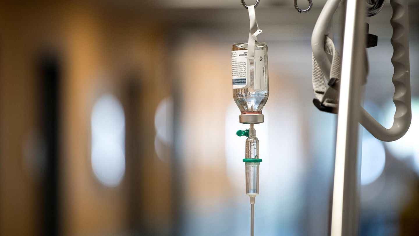 Der Krankenpfleger soll Patienten tödliche Medikamente verabreicht haben
