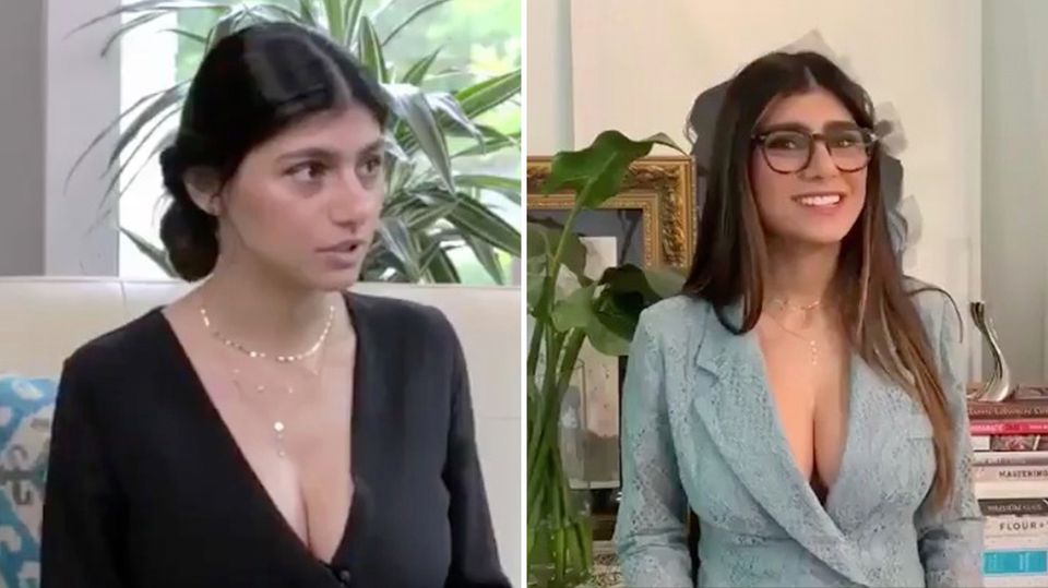 Mia Khalifa Mia Khalifa