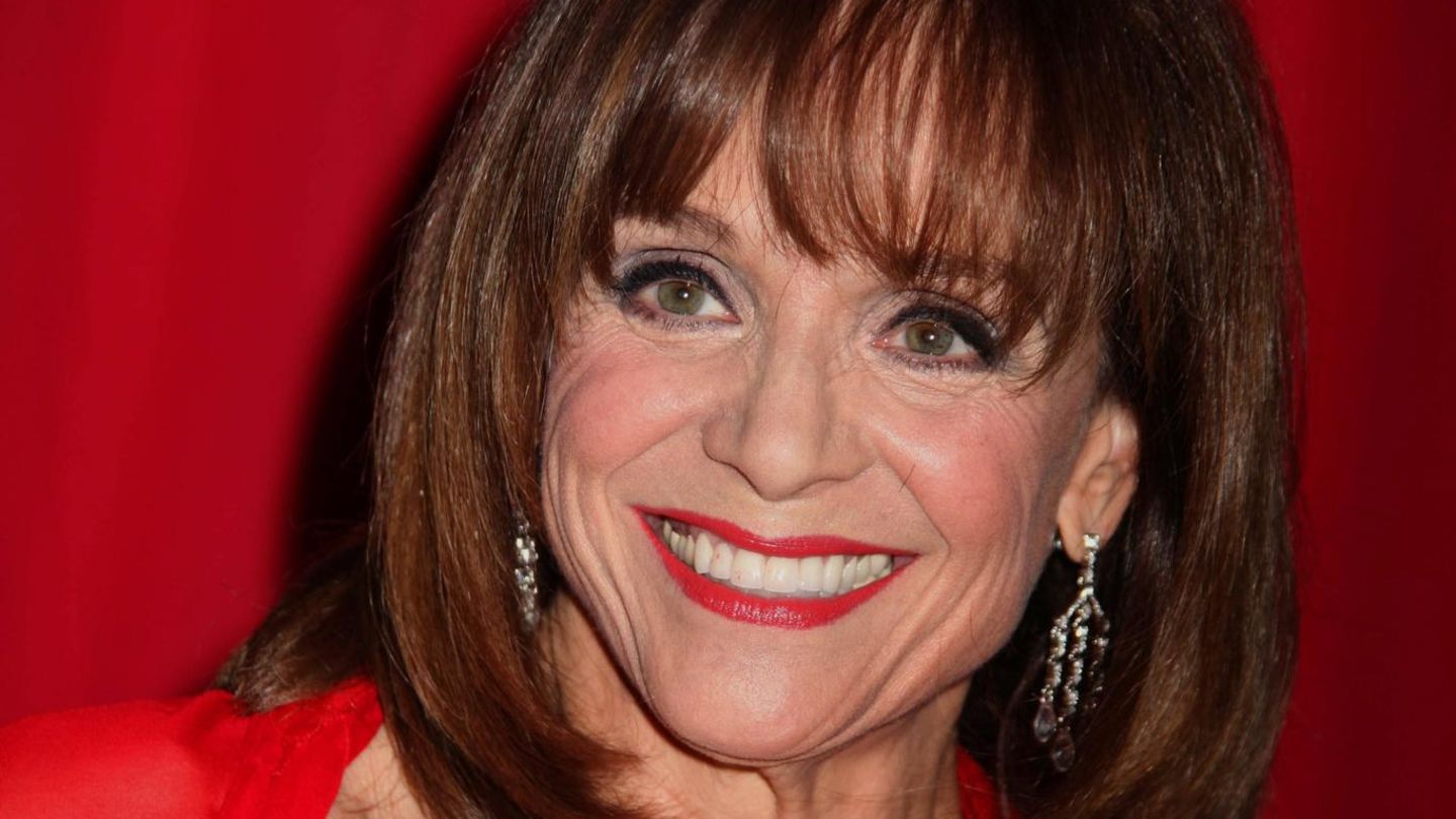 tote promis 2019 - valerie harper