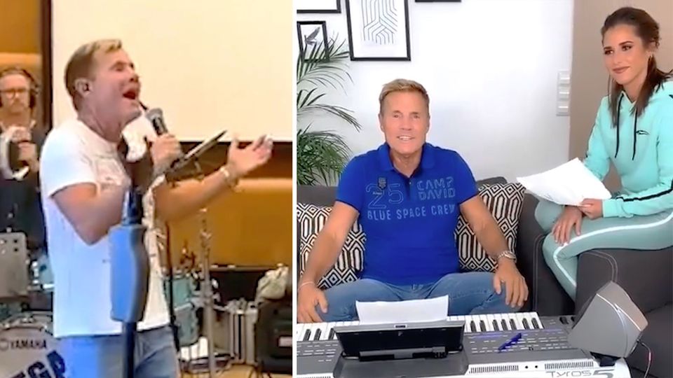 Dieter Bohlen