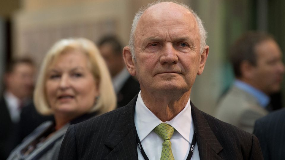 Ferdinand Piëch