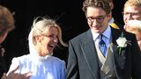 Sängerin Ellie Goulding heiratet Kunsthändler Caspar Jopling