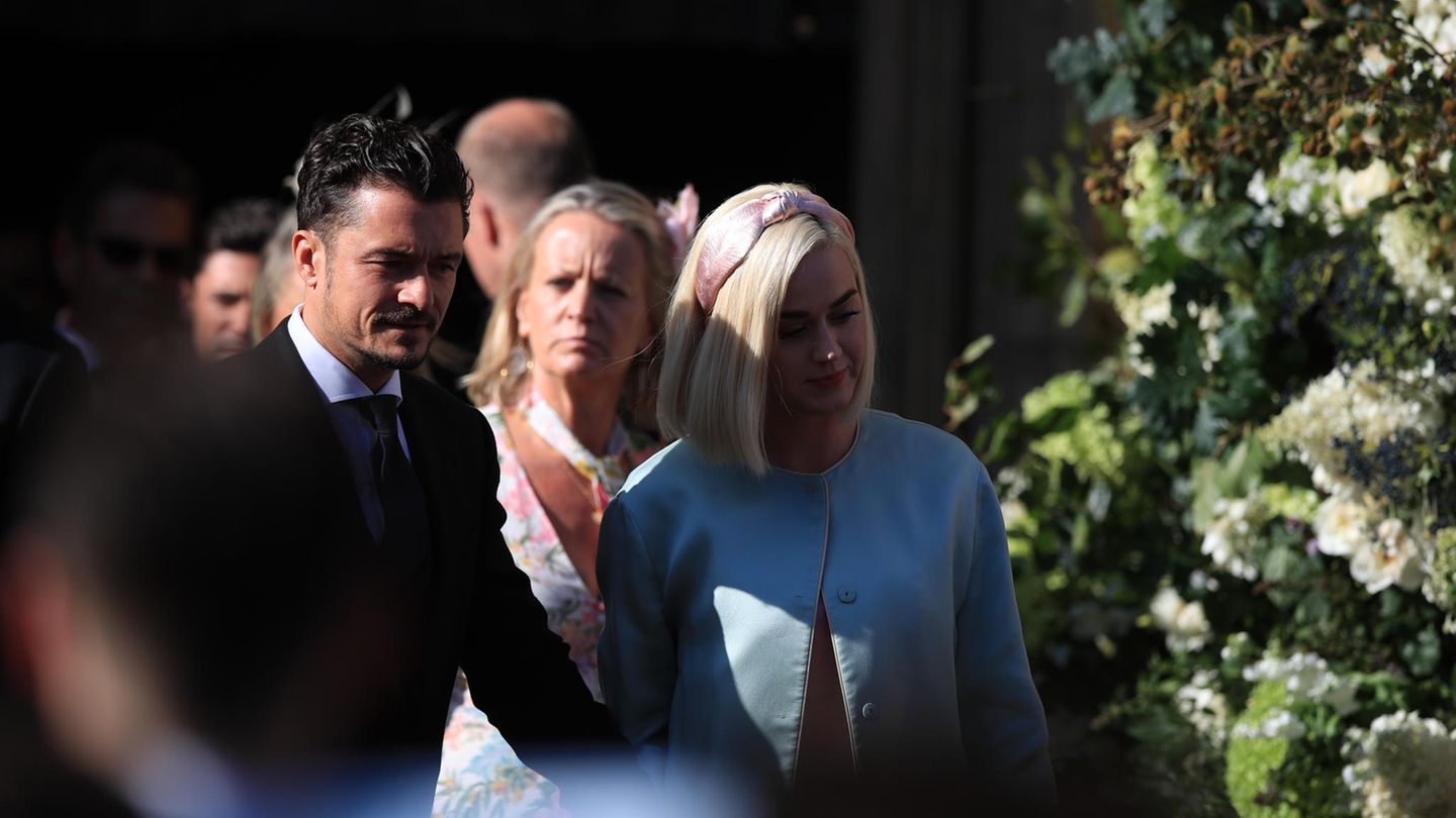 Sängerin Ellie Goulding heiratet Kunsthändler Caspar Jopling