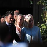 Sängerin Ellie Goulding heiratet Kunsthändler Caspar Jopling