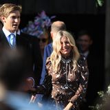 Sängerin Ellie Goulding heiratet Kunsthändler Caspar Jopling