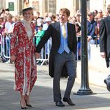 Sängerin Ellie Goulding heiratet Kunsthändler Caspar Jopling