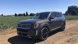 Kia Telluride 3.8 V6 SX
