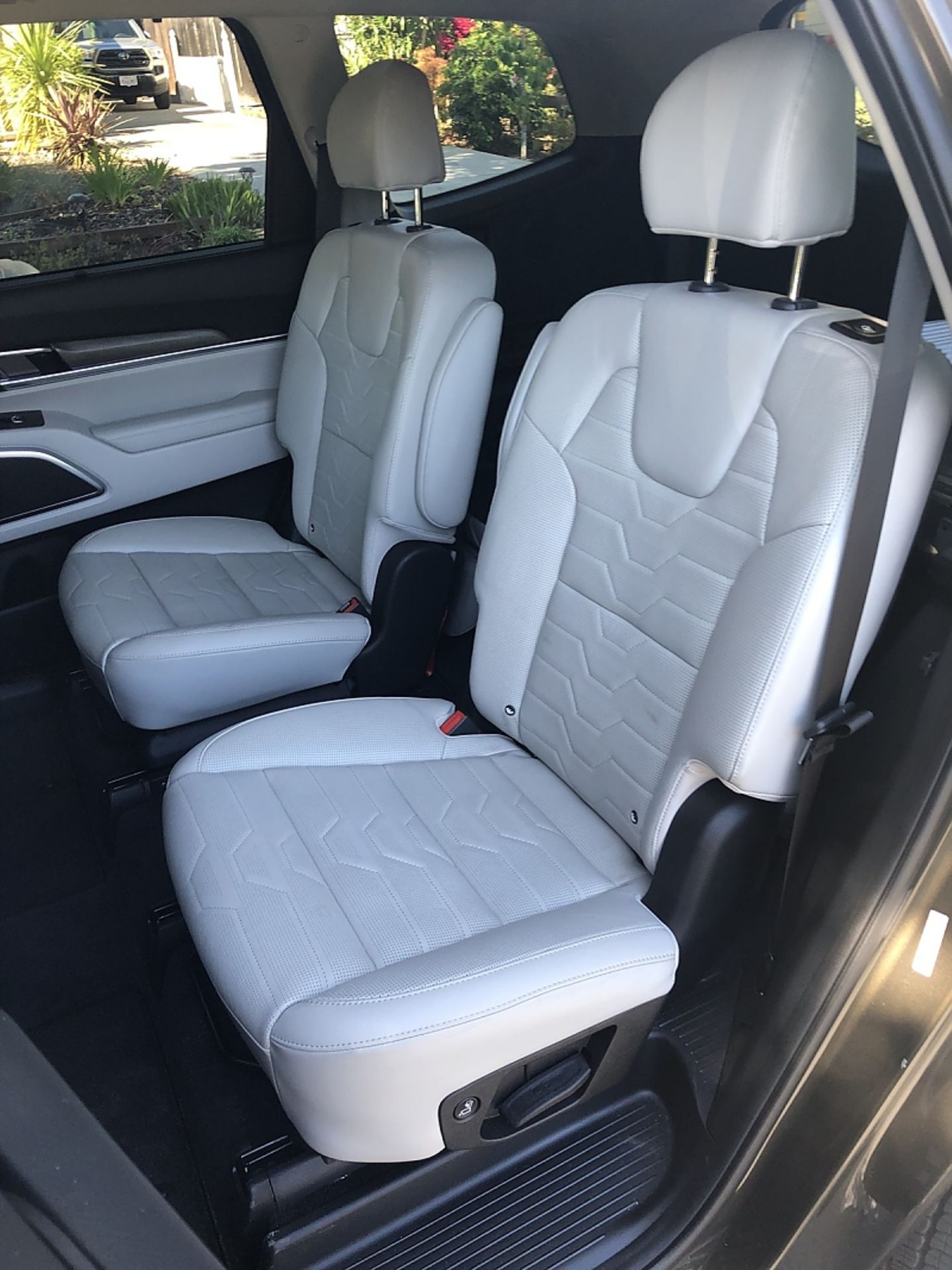 Kia Telluride 3.8 V6 SX
