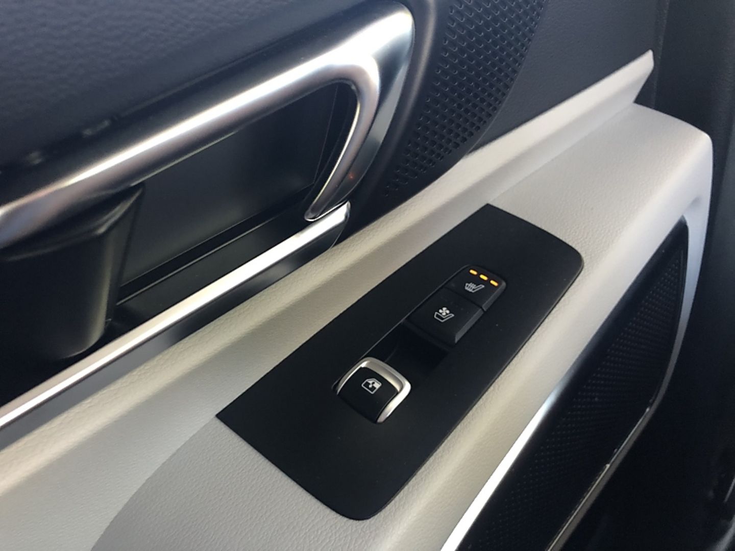 Kia Telluride 3.8 V6 SX