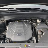 Kia Telluride 3.8 V6 SX