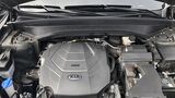 Kia Telluride 3.8 V6 SX
