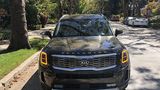 Kia Telluride 3.8 V6 SX
