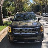 Kia Telluride 3.8 V6 SX