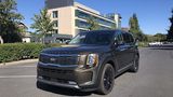 Kia Telluride 3.8 V6 SX