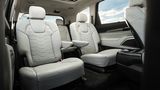 Kia Telluride 3.8 V6 SX