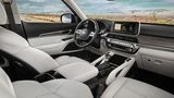 Kia Telluride 3.8 V6 SX