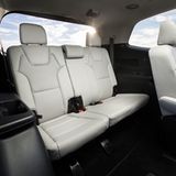 Kia Telluride 3.8 V6 SX