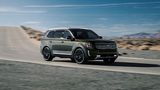 Kia Telluride 3.8 V6 SX