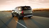 Kia Telluride 3.8 V6 SX