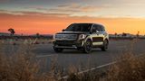 Kia Telluride 3.8 V6 SX