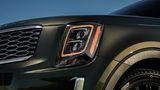 Kia Telluride 3.8 V6 SX