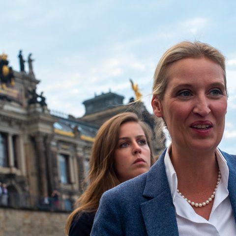 Wahlen in Sachsen und Brandenburg