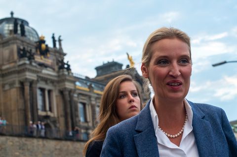 Wahlen in Sachsen und Brandenburg