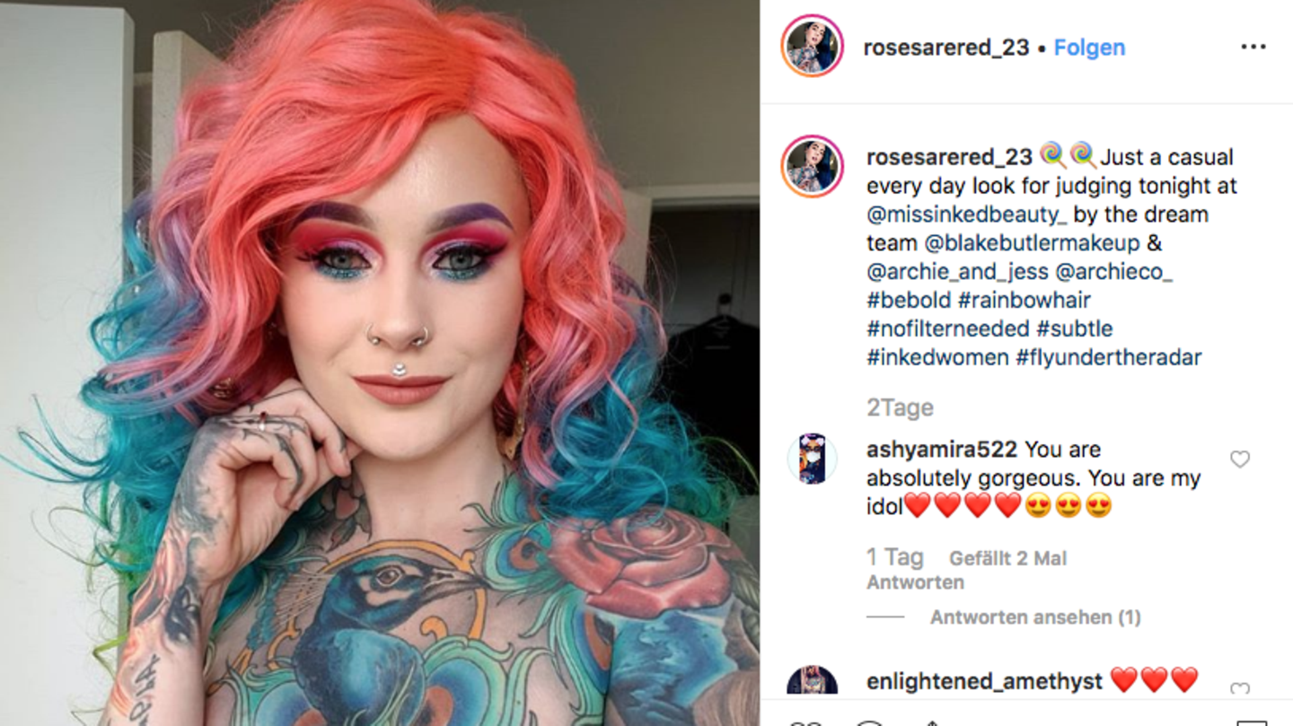 Dr. Sarah Grey aus Adelaide in Australien