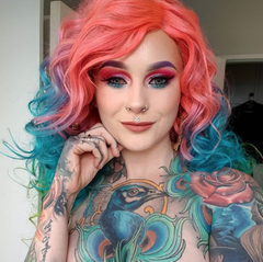 Dr. Sarah Grey aus Adelaide in Australien