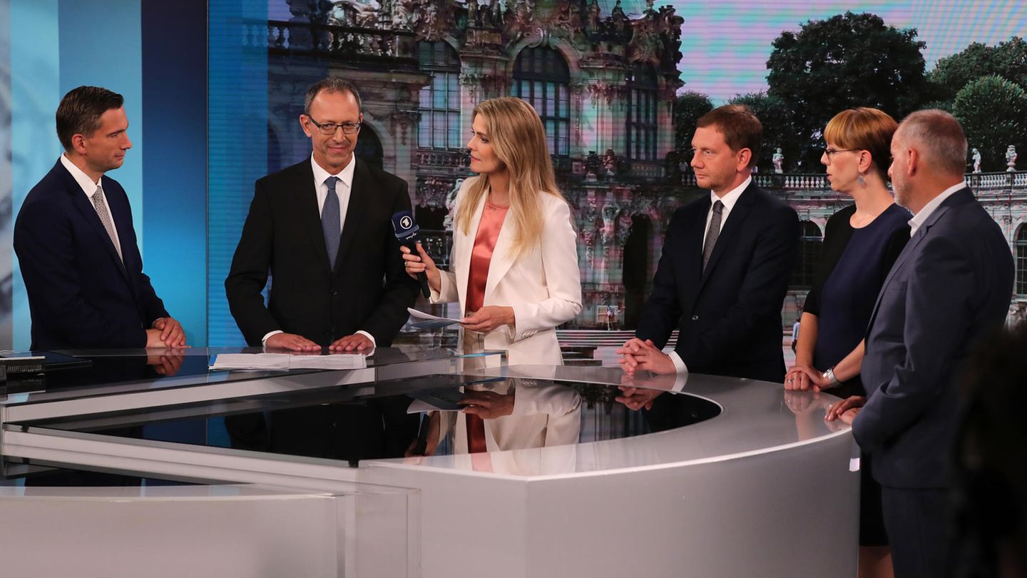 Wahl